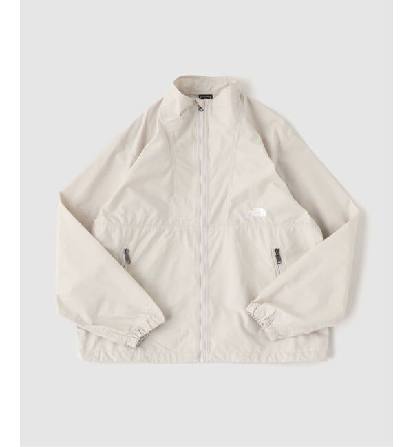 417 EDIFICE「THE NORTH FACE / ザ ノースフェイス Compact Blouson」|ブルゾン・スタジャン|