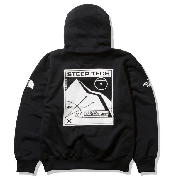 JOURNAL STANDARD「【THE NORTH FACE / ザ ノースフェイス】スティープテック フーディ」|パーカー|