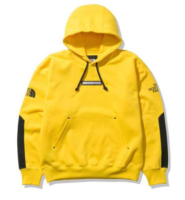 JOURNAL STANDARD「【THE NORTH FACE / ザ ノースフェイス】スティープテック フーディ」|パーカー|