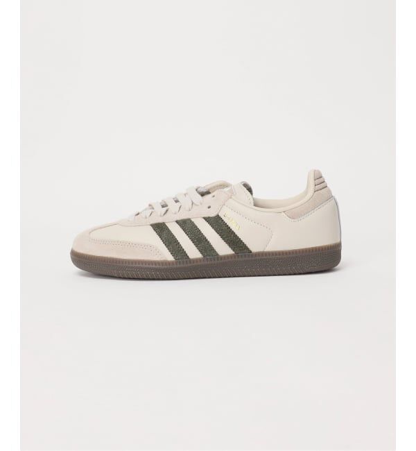 限定モデル】【adidas originals】 SAMBA OG Limited：スニーカー