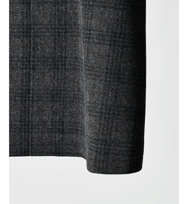 JOURNAL STANDARD relume「フレンチ メリノウール バルマカーン コート」|ステンカラーコート|