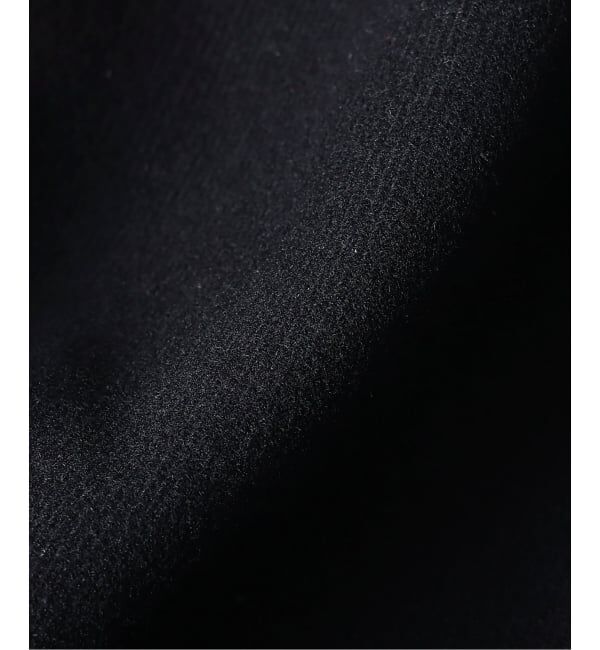 JOURNAL STANDARD relume「フレンチ メリノウール バルマカーン コート」|ステンカラーコート|