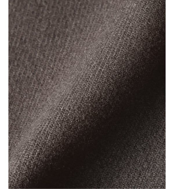 JOURNAL STANDARD relume「フレンチ メリノウール バルマカーン コート」|ステンカラーコート|