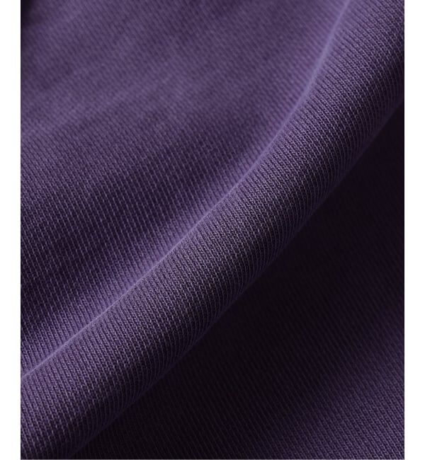 JOURNAL STANDARD「ラウンド スリーブ フーディ」|パーカー|