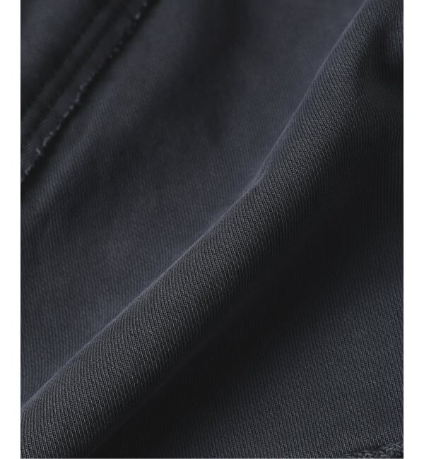 JOURNAL STANDARD「ラウンド スリーブ フーディ」|パーカー|