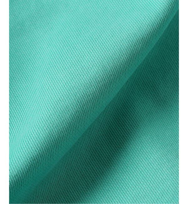 JOURNAL STANDARD「ラウンド スリーブ フーディ」|パーカー|