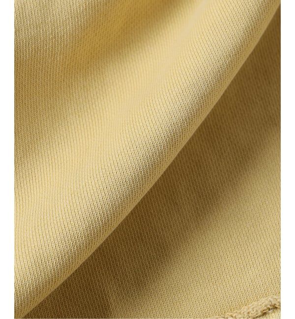 JOURNAL STANDARD「ラウンド スリーブ フーディ」|パーカー|