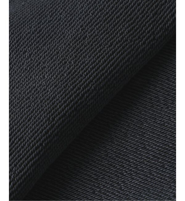 JOURNAL STANDARD「ラウンド スリーブ フーディ」|パーカー|