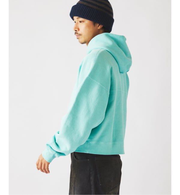 JOURNAL STANDARD relume「トンプキン裏毛 リバーシブルパーカー」|パーカー|