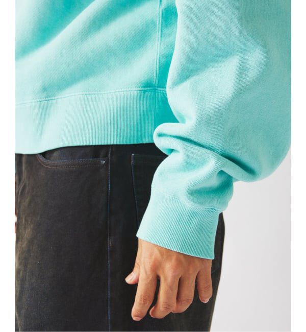 JOURNAL STANDARD relume「トンプキン裏毛 リバーシブルパーカー」|パーカー|