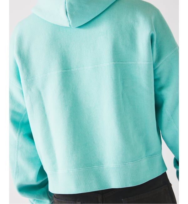 JOURNAL STANDARD relume「トンプキン裏毛 リバーシブルパーカー」|パーカー|