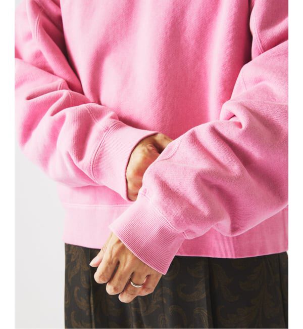 JOURNAL STANDARD relume「トンプキン裏毛 リバーシブルパーカー」|パーカー|