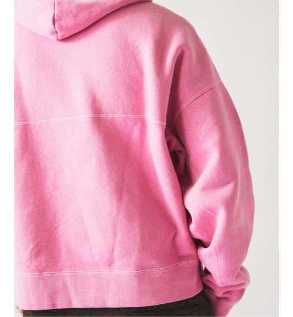 JOURNAL STANDARD relume「トンプキン裏毛 リバーシブルパーカー」|パーカー|