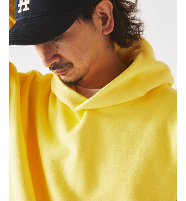 JOURNAL STANDARD relume「トンプキン裏毛 リバーシブルパーカー」|パーカー|