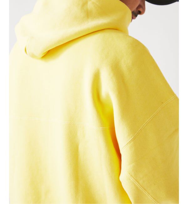 JOURNAL STANDARD relume「トンプキン裏毛 リバーシブルパーカー」|パーカー|