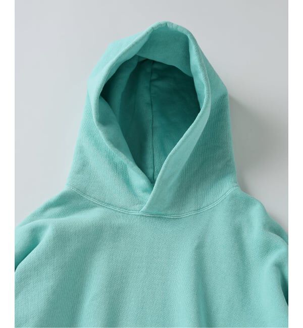 JOURNAL STANDARD relume「トンプキン裏毛 リバーシブルパーカー」|パーカー|