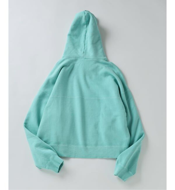 JOURNAL STANDARD relume「トンプキン裏毛 リバーシブルパーカー」|パーカー|