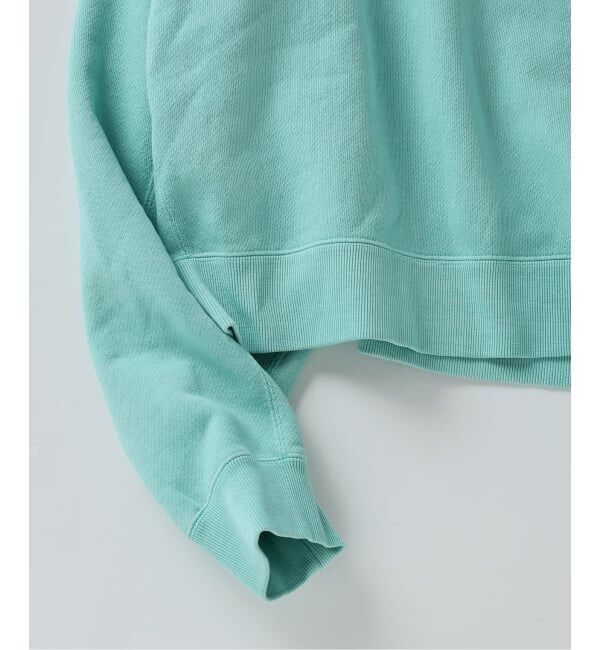 JOURNAL STANDARD relume「トンプキン裏毛 リバーシブルパーカー」|パーカー|