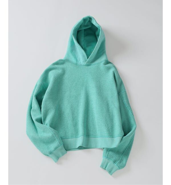 JOURNAL STANDARD relume「トンプキン裏毛 リバーシブルパーカー」|パーカー|