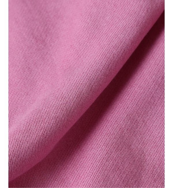 JOURNAL STANDARD relume「トンプキン裏毛 リバーシブルパーカー」|パーカー|