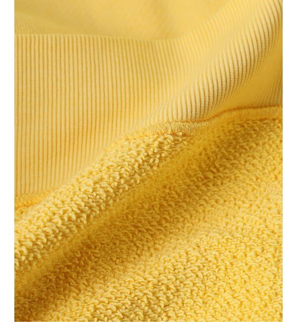 JOURNAL STANDARD relume「トンプキン裏毛 リバーシブルパーカー」|パーカー|