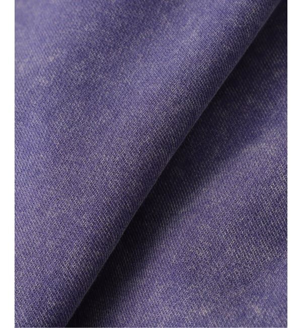 JOURNAL STANDARD「スタッズ ブリーチ パーカー」|パーカー|