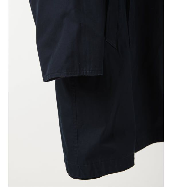 JOURNAL STANDARD「チェック リバーシブル ステンカラー コート」|ステンカラーコート|