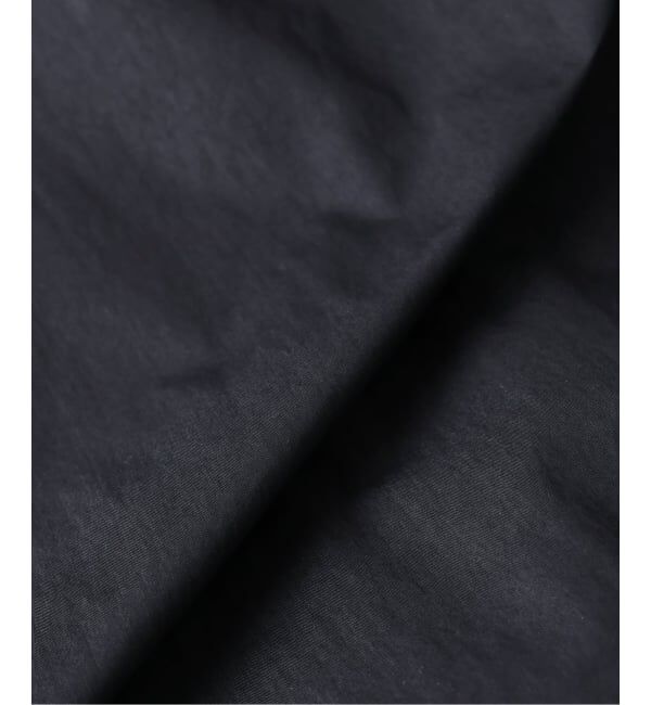 JOURNAL STANDARD「オーバー フィット ライト ボンバー ガーメントダイ ブルゾン」|ブルゾン・スタジャン|