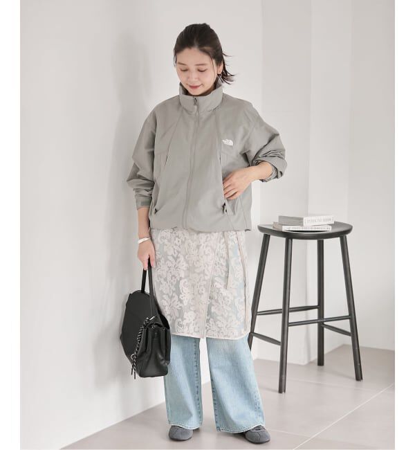 JOURNAL STANDARD「【THE NORTH FACE/ ザノースフェイス】 Versatile Blouson」|ブルゾン・スタジャン|