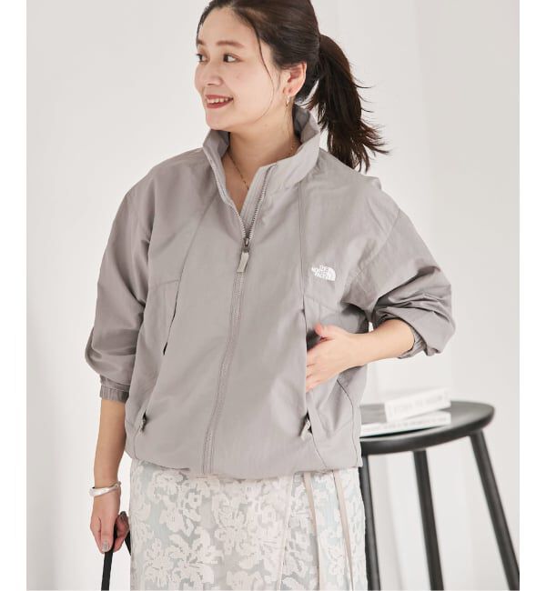 JOURNAL STANDARD「【THE NORTH FACE/ ザノースフェイス】 Versatile Blouson」|ブルゾン・スタジャン|グレー