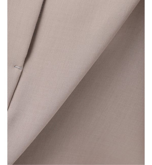 FRAMeWORK「≪WEB限定 / 追加予約≫ライトダブルクロスコクーンブラウス」|シャツ・ブラウス|