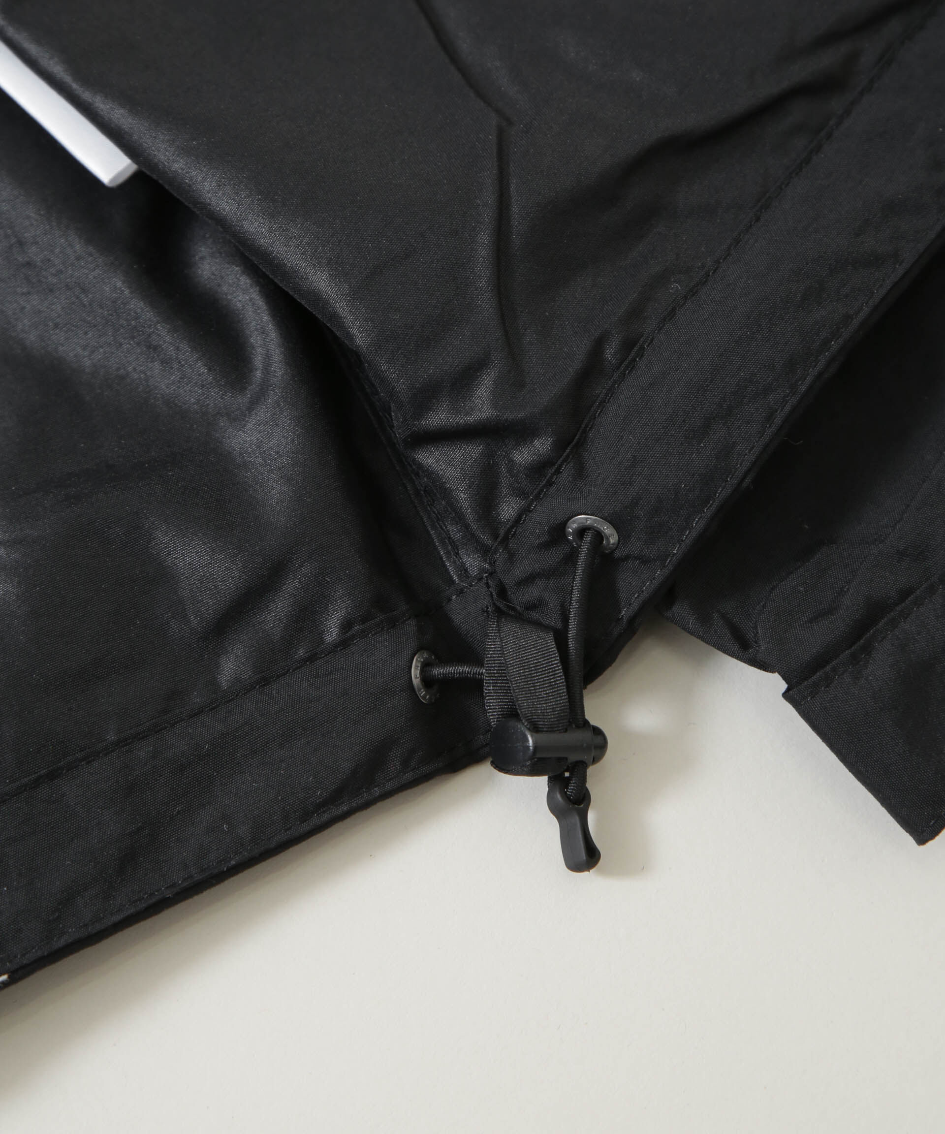 nano･universe「THE NORTH FACE/コンパクトジャケット」|ブルゾン・スタジャン|