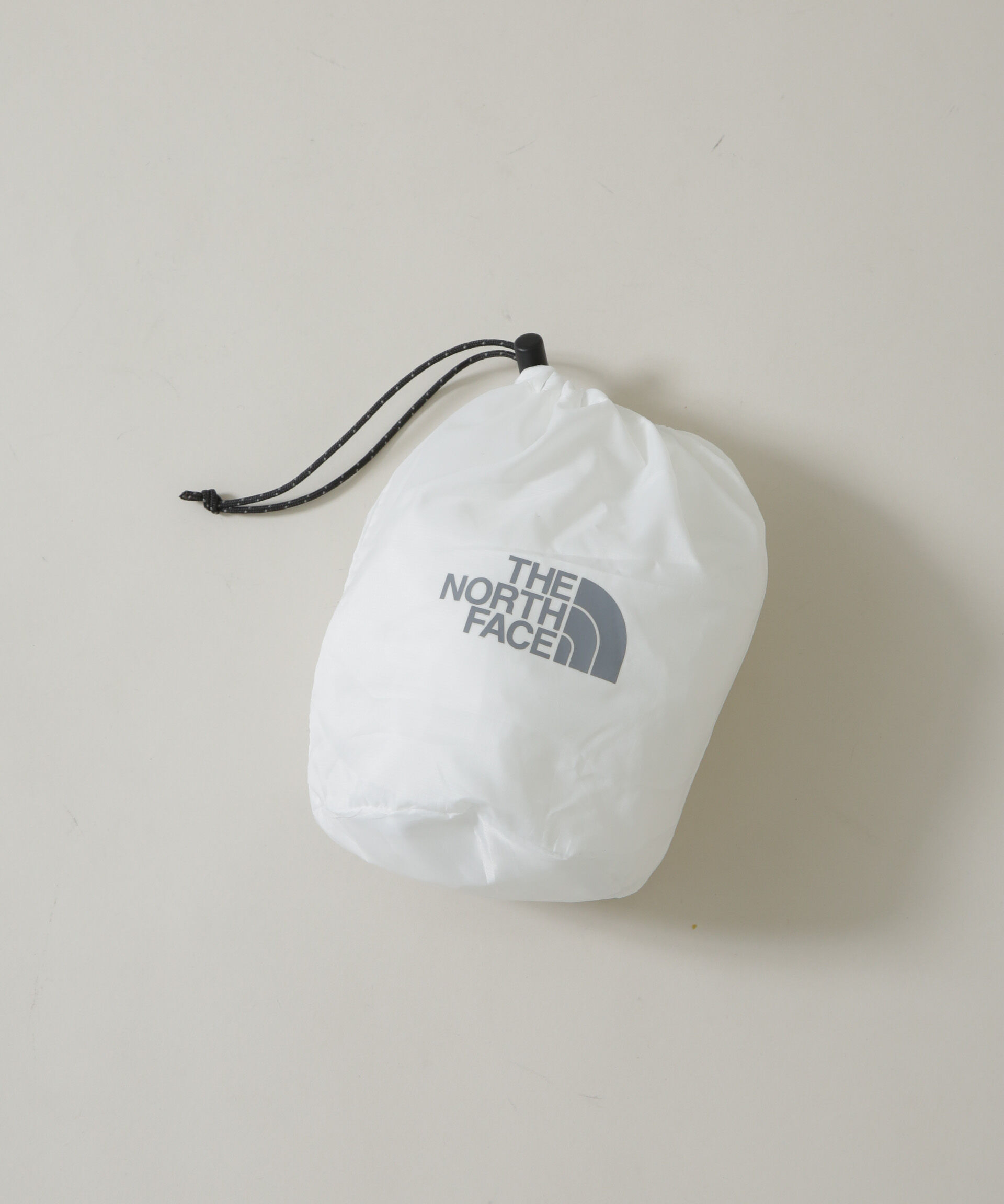 nano･universe「THE NORTH FACE/コンパクトジャケット」|ブルゾン・スタジャン|