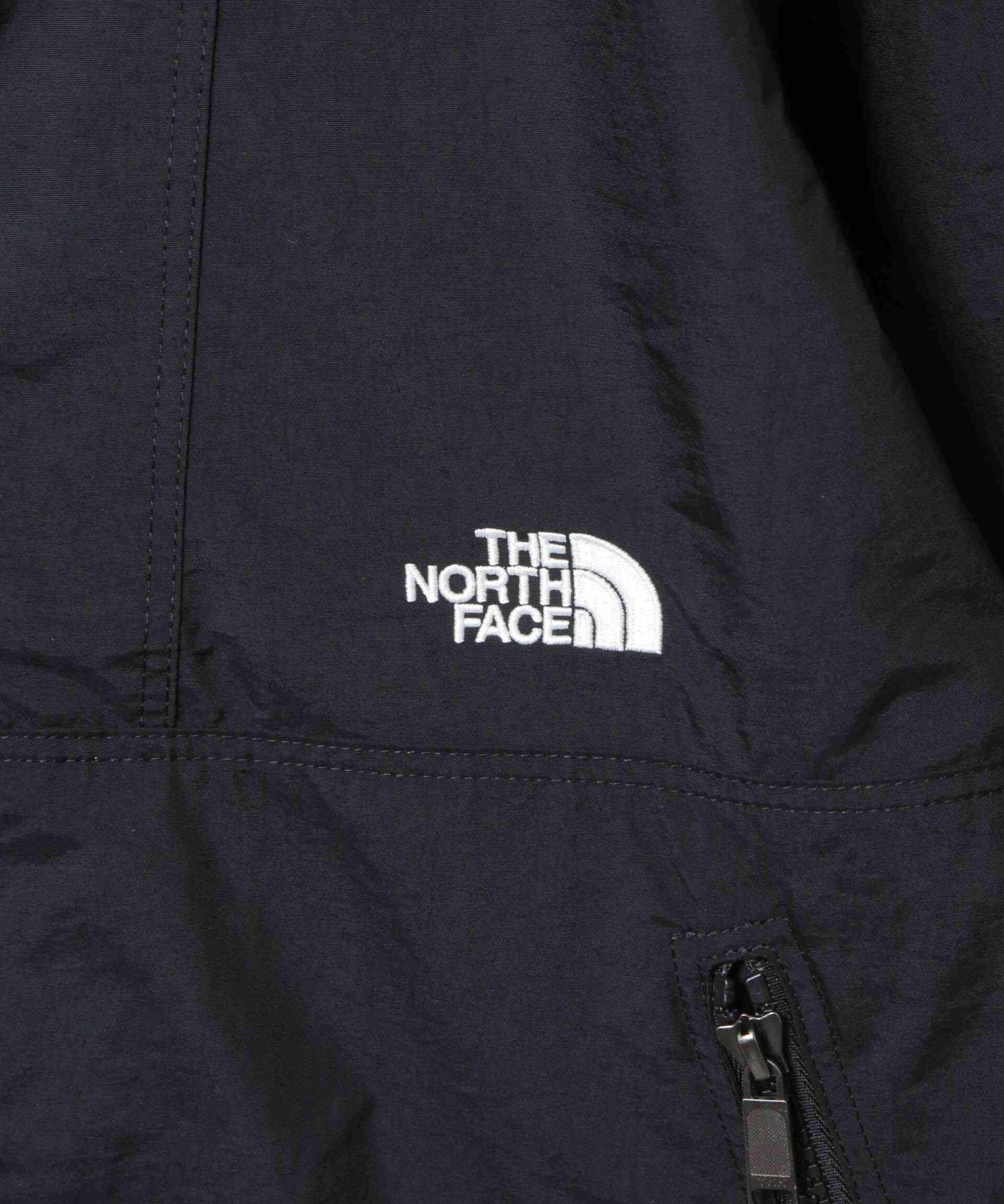 nano･universe「THE NORTH FACE/コンパクトジャケット」|ブルゾン・スタジャン|