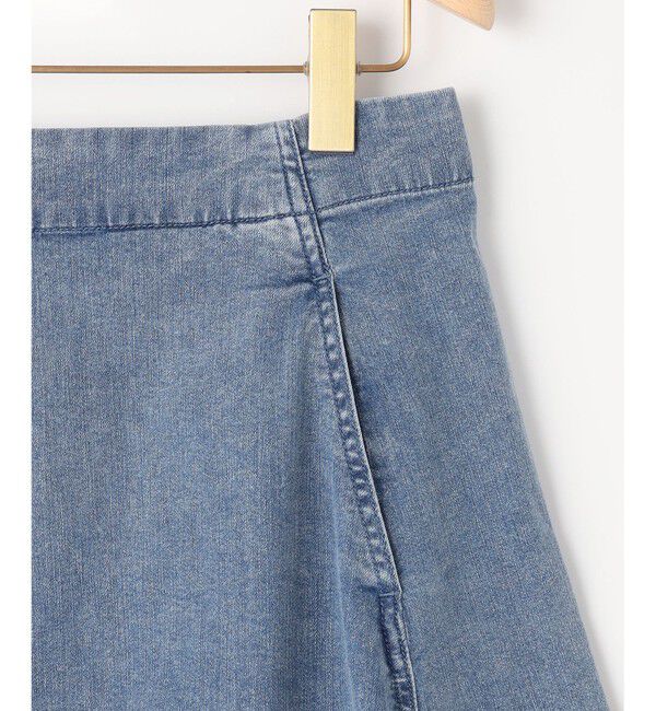 組曲「【23AW】DENIMフレア スカート」|スカート|