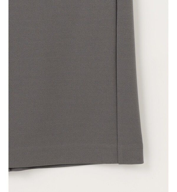 組曲「ジョーゼットジャージーナロータイト スカート」|スカート|