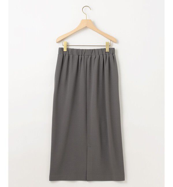 組曲「ジョーゼットジャージーナロータイト スカート」|スカート|