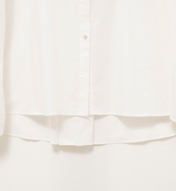 NOLLEY'S sophi「【MARILYN MOON/マリリーンムーン】tuck pleats jabot blouse」|シャツ・ブラウス|