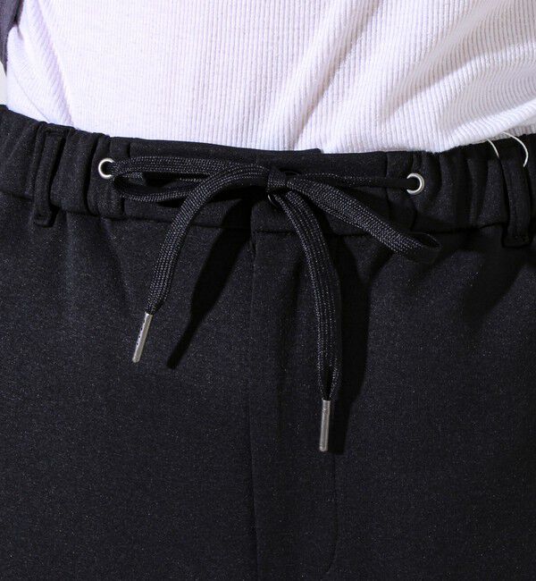 GLOSTER「【全方向杢ダンボール】イージーパンツ」|チノ|