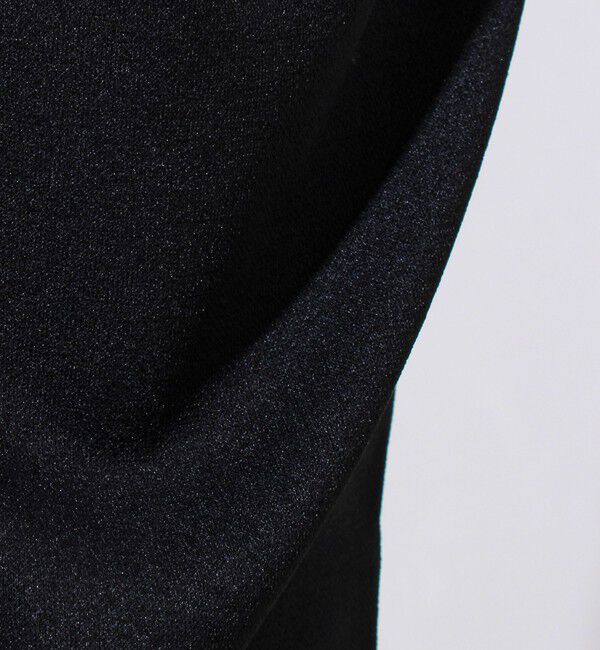 GLOSTER「【全方向杢ダンボール】イージーパンツ」|チノ|