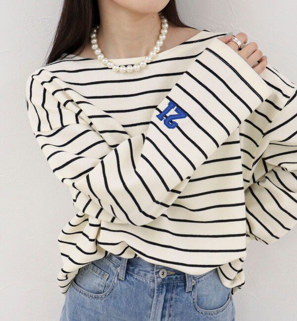 fredy emue「11.5mmパールネックレス」|ネックレス|