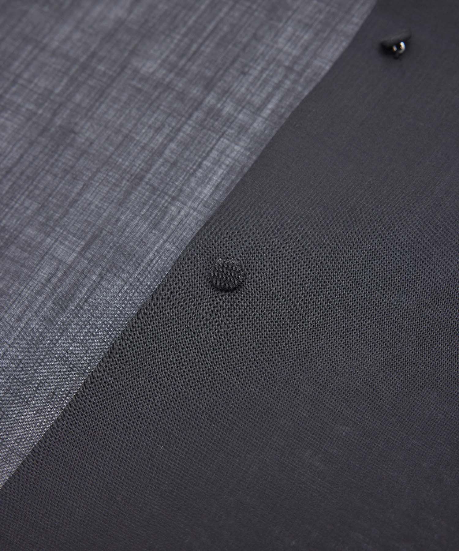 ROPE「マナードボイルシアー開襟シャツ/セットアップ対応」|シャツ・ブラウス|