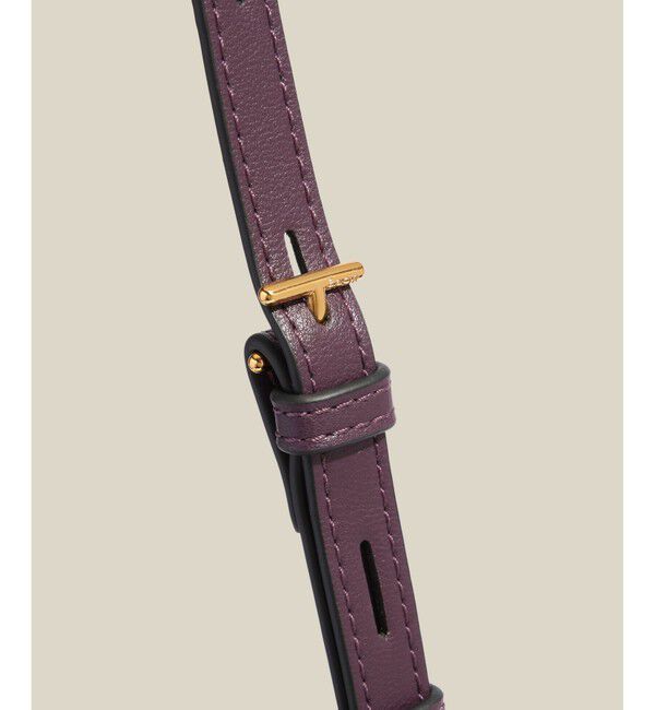 ROPE「【E'POR】Y BAG Medium【軽量】【25AW】」|ショルダー・メッセンジャー|