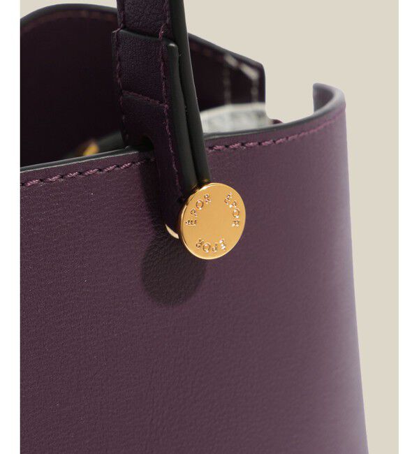 ROPE「【E'POR】Y BAG Medium【軽量】【25AW】」|ショルダー・メッセンジャー|