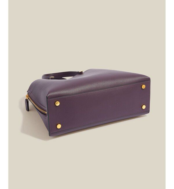 ROPE「【E'POR】Y BAG Medium【軽量】【25AW】」|ショルダー・メッセンジャー|