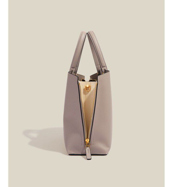 ROPE「【E'POR】Y BAG Medium【軽量】【25AW】」|ショルダー・メッセンジャー|