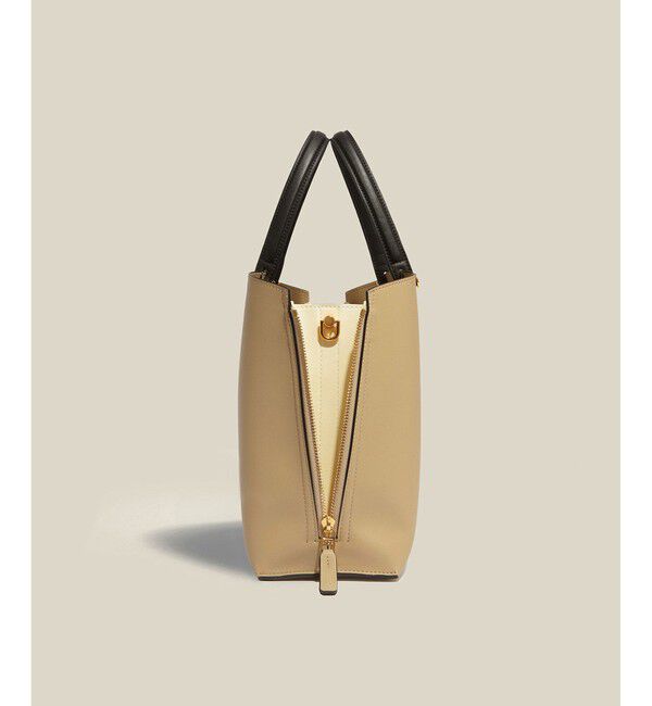 ROPE「【E'POR】Y BAG Medium【軽量】【25AW】」|ショルダー・メッセンジャー|