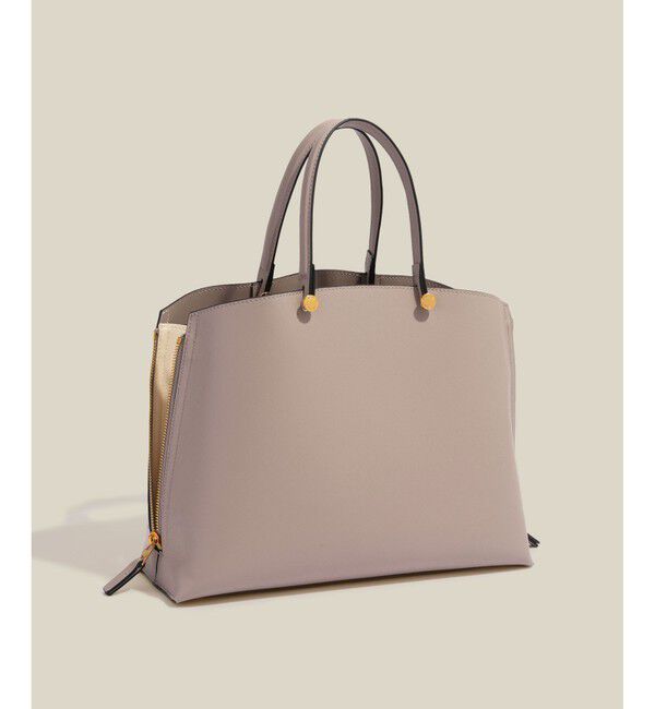 ROPE「【E'POR】Y BAG Medium【軽量】【25AW】」|ショルダー・メッセンジャー|