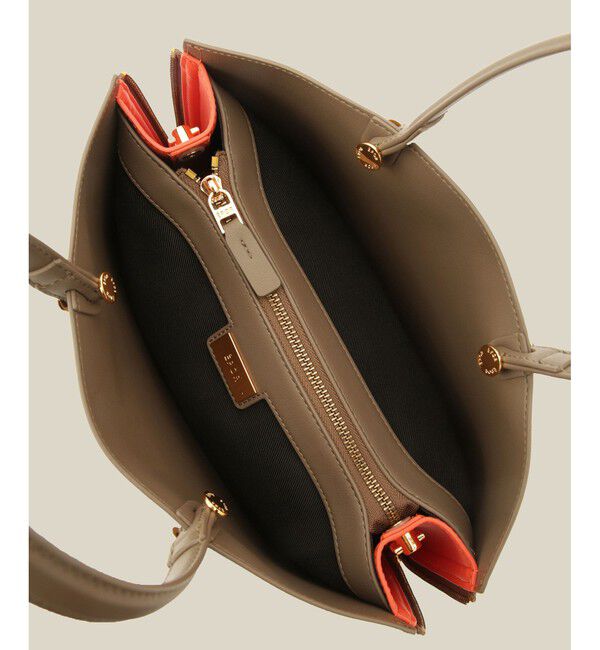 ROPE「【E'POR】Y BAG Medium【軽量】【25AW】」|ショルダー・メッセンジャー|