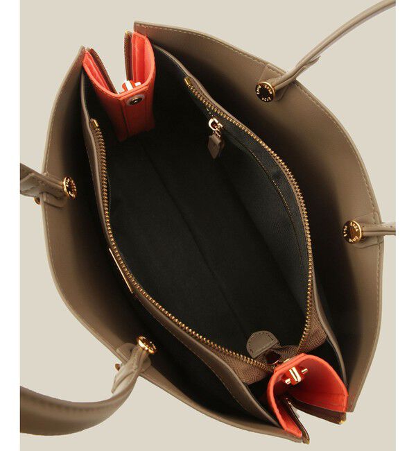 ROPE「【E'POR】Y BAG Medium【軽量】【25AW】」|ショルダー・メッセンジャー|